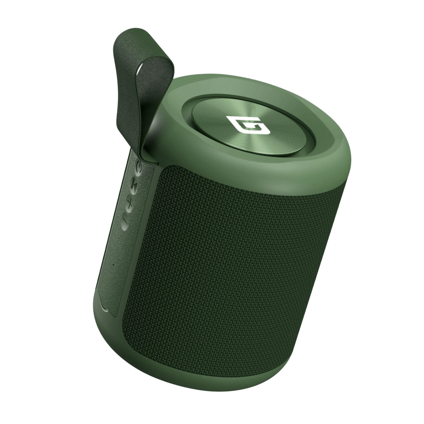 Portable Speaker - Image 3