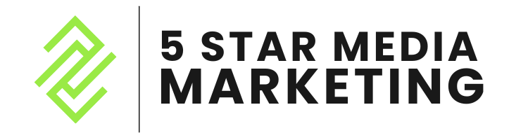 5 Star Media Marketing